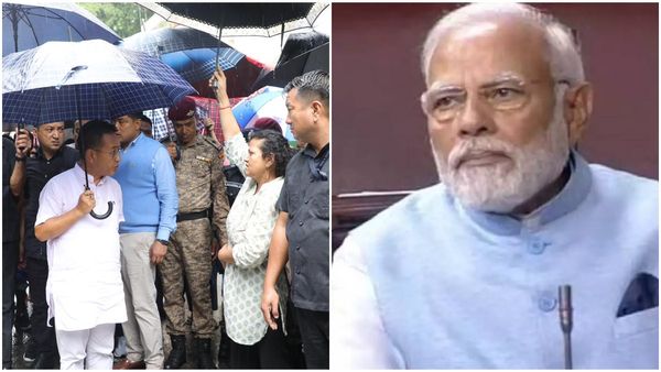 മിന്നൽപ്രളയം: സിക്കിം മുഖ്യമന്ത്രിയുമായി സംസാരിച്ച് പ്രധാനമന്ത്രി; സഹായം വാ​ഗ്ദാനം ചെയ്തു