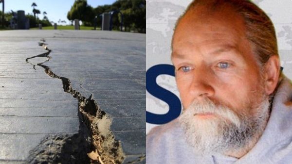 പാകിസ്താന്‍ തീവ്ര ഭൂകമ്പത്തില്‍ കുലുങ്ങും? വാനജ്യോതിഷിയുടെ പ്രവചനം, കാരണം ഇതാണ്