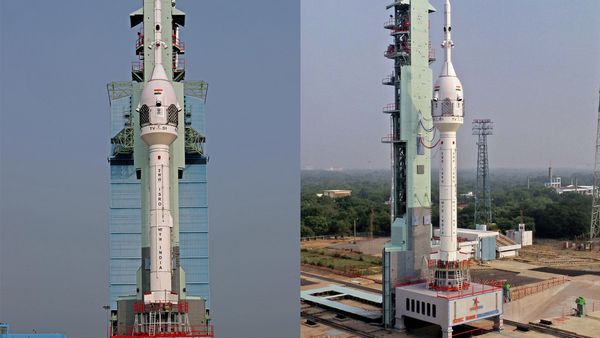 ഗഗന്‍യാന് മുന്‍പുള്ള നിര്‍ണായക ദൗത്യം; അണ്‍ക്രൂ പരീക്ഷണത്തിനൊരുങ്ങി ഐഎസ്ആര്‍ഒ