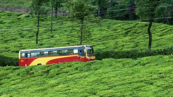 മഴക്കാലത്ത് കോട മൂടി നിൽക്കുന്ന അതിസുന്ദരമായ ഈ സ്ഥലം കണ്ടില്ലേ?; പോകാം ആനവണ്ടിയിൽ..പാക്കേജ് അറിയാം