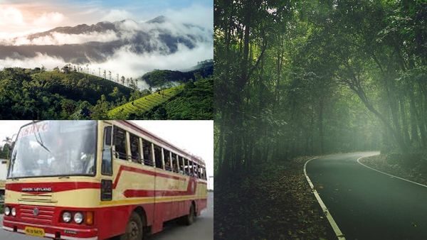 മഴയും മഞ്ഞും നൂൽമഴയും ആസ്വദിച്ച് ഗവി കറങ്ങാം; കുമളിയും കമ്പവും രാമക്കൽമേടും കണ്ട് മടങ്ങാം, പാക്കേജ്