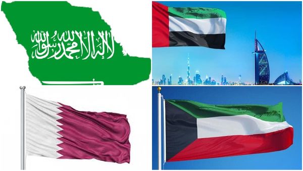 നാല് വമ്പന്‍ മാറ്റത്തിന് യുഎഇ; നേട്ടം പ്രവാസികള്‍ക്ക്... ജിസിസിക്ക് പുത്തന്‍ ഉണര്‍വ്