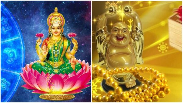 ഈ രാശിക്കാരാണോ? ‌‍ഇനി കുബേരന് തുല്യമായ ജീവിതം; ലാഭം ഇരട്ടിക്കും, ലക്ഷങ്ങൾ കയ്യിലെത്തും! 