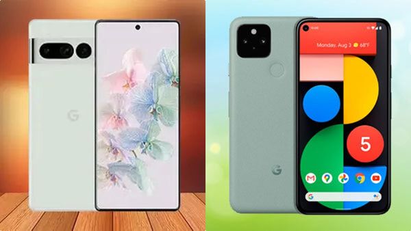 16000 രൂപയ്ക്ക് പിക്‌സല്‍ ഫോണ്‍? ഞെട്ടിക്കുമോ ഗൂഗിള്‍?; കമ്പനിയുടെ പ്രതികരണം ഇങ്ങനെ