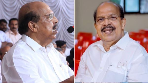 കരുവന്നൂര്‍: 'പാര്‍ട്ടി അന്വേഷണത്തില്‍ പിഴവുണ്ടായി'; ഇഡിയെ ആര്‍ക്കും തടയാനാകില്ലെന്ന് ജി സുധാകരന്‍