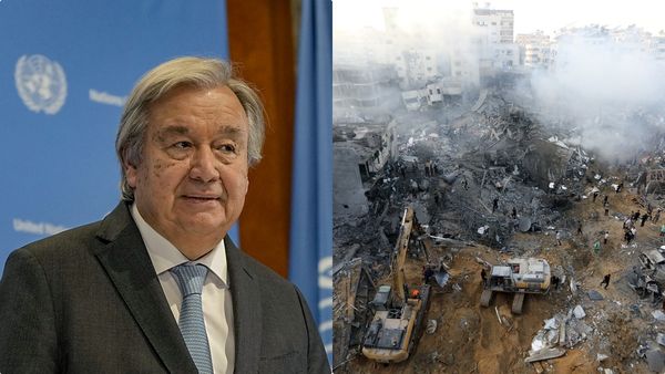 യുഎന്‍ അധികൃതര്‍ക്ക് വിലക്കിട്ട് ഇസ്രായേല്‍, വിസ നിഷേധിച്ചു, ഗുട്ടെറസിന്റെ പരാമര്‍ശത്തിന് തിരിച്ചടി