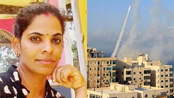 ഇസ്രായേൽ-ഹമാസ് യുദ്ധം: കൊല്ലപ്പെട്ടവരുടെ എണ്ണം 1200 കടന്നു, മലയാളി നഴ്സിനും പരിക്ക്