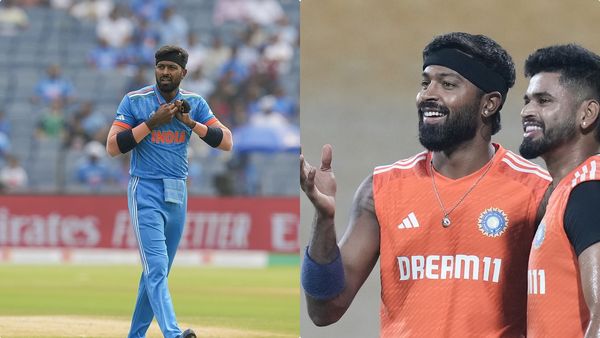 ഹര്‍ദിക്ക് ഇംഗ്ലണ്ടിനെതിരെ കളിക്കില്ല, 2019 ആവര്‍ത്തിക്കുമോ? പകരം കളിക്കാന്‍ എത്തുന്നത് ആ താരം