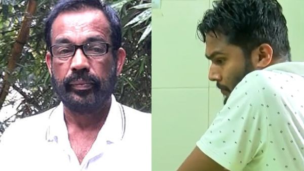 ഹരിദാസന്റെ കാശ് തട്ടിയെടുക്കാനാണ് ശ്രമിച്ചത് എന്ന് ബാസിത്ത്; 'അഖില്‍ മാത്യുവിന് പണം നല്‍കിയിട്ടില്ല'