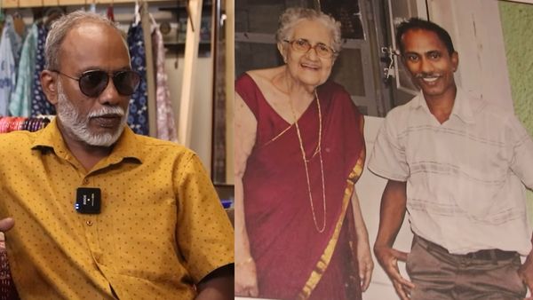 മട്ടാഞ്ചേരിയിലെ താഹ ഇബ്രാഹിം: ജൂത-മുസ്ലീം സൗഹൃദത്തിന്റെ ഉദാഹരണം