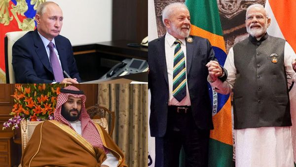 പെട്രോളിന് സൗദിയേയും റഷ്യയേയും ആശ്രയിക്കുന്നത് കുറയ്ക്കാന്‍ ഇന്ത്യ: ബ്രസീലുമായി ചേർന്ന് പുതിയ നീക്കം