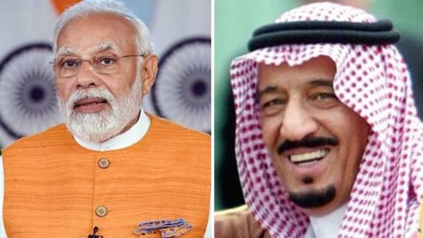 സൗദിയില്‍ നിന്ന് പണം കൊയ്യാന്‍ ഇന്ത്യ; എണ്ണ ഇങ്ങോട്ട്, വൈദ്യുതി അങ്ങോട്ട്... നേട്ടമുണ്ടാക്കാന്‍ ചൈനയും