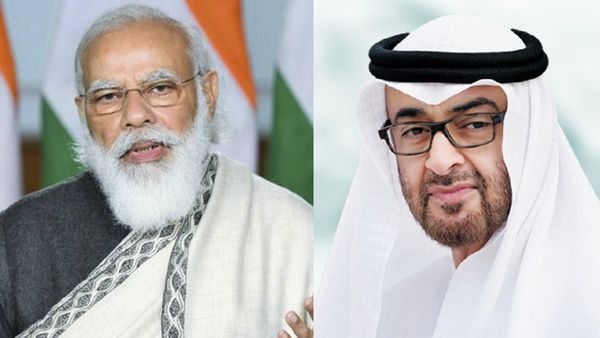 സൗദിക്ക് പിന്നാലെ യുഎഇയും വീണു; നാഫ്തയിലും റഷ്യ മുന്നില്‍... ഇന്ത്യ വാങ്ങുന്ന കണക്ക് പുറത്ത്
