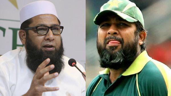 പാകിസ്ഥാന്‍ ക്രിക്കറ്റില്‍ പൊട്ടിത്തെറി; ഇന്‍സമാം ഉള്‍ ഹഖ് രാജി വെച്ചു