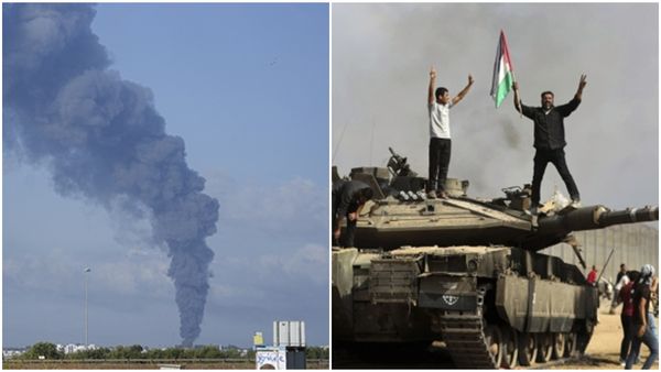 ഈജിപ്തിലും ആക്രമണം; ഇസ്രായേലുകാര്‍ കൊല്ലപ്പെട്ടു... സഹായം തേടി നെതന്യാഹു സര്‍ക്കാര്‍