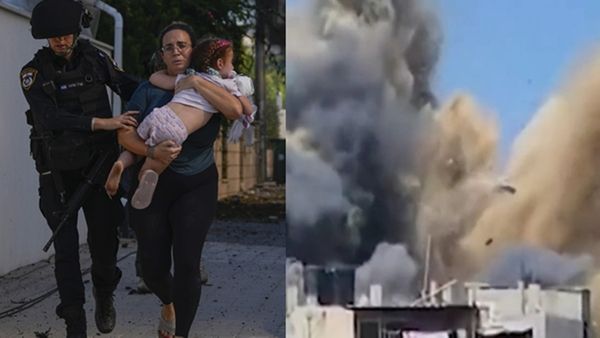 ഹമാസിന്റെ ഉന്നത നേതാവ് അബു മുറാദിനെ വധിച്ചെന്ന് ഇസ്രയേൽ ; ആരാണ് അബു മുറാദ് ?