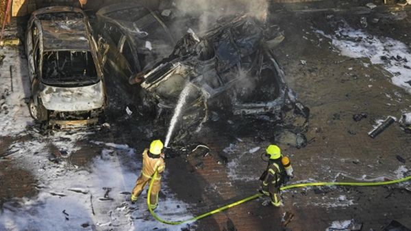 ​ഗാസ അധിനിവേശം വലിയ തെറ്റാകും ; ഇസ്രായേലിന് മുന്നറിയിപ്പ് നൽകി അമേരിക്കൻ പ്രസിഡന്റ്