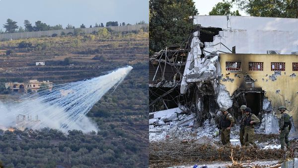 ഗാസയിലെ ആക്രമണം; ബന്ദികളാക്കിയ 50 ഇസ്രായേലികള്‍ ഇതുവരെ കൊല്ലപ്പെട്ടുവെന്ന് ഹമാസ്