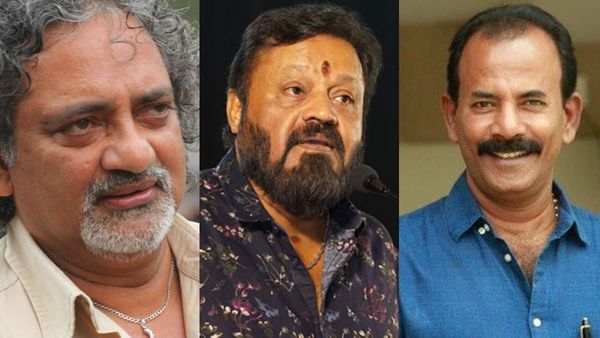 'സുരേഷിനെപ്പോലെയുള്ള മനുഷ്യനെ ചിത്രവധം ചെയ്യാൻ എങ്ങനെ സാധിക്കുന്നു';പിന്തുണച്ച് മേജർ രവിയും ജോയ് മാത്യുവും