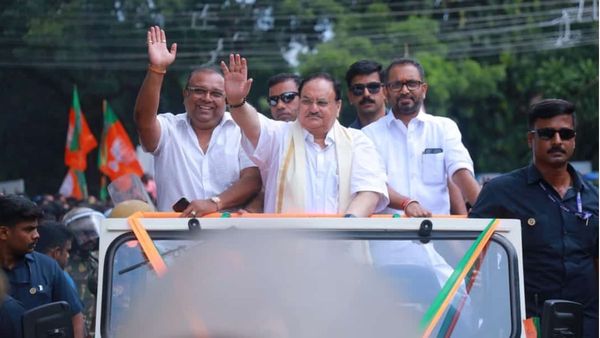 പിണറായി വിജയന്റെ നേതൃത്വത്തിലുള്ള കേരള സർക്കാറിന് ഭീകരവാദികളോട് മൃദു സമീപനം: ജെപി നദ്ദ