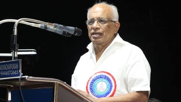 ദേശീയ നേതൃത്വവുമായി എല്ലാ ബന്ധവും അവസാനിപ്പിച്ചു, ജെഡിഎസ് സംസ്ഥാന പാര്‍ട്ടിയെന്ന് കൃഷ്ണന്‍കുട്ടി