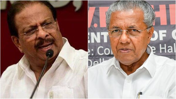 ജീവനക്കാർക്ക് ശമ്പളം കൊടുക്കാത്ത സർക്കാരാണ് കെഎസ്ആർടിസിയിലൂടെ ആർഭാട യാത്ര നടത്തുന്നത്: കെ സുധാകരന്‍