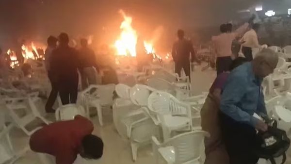 കളമശ്ശേരി സ്‌ഫോടനം: 95 ശതമാനം പൊള്ളലേറ്റ 12 കാരിയും മരിച്ചു, മരണസംഖ്യ മൂന്നായി