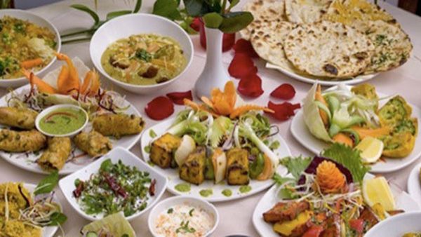 കേരളീയം: തട്ടുകട മുതൽ പഞ്ചനക്ഷത്രം വരെ; ബ്രാൻഡഡും കിട്ടും സ്ട്രീറ്റ് ഫുഡും കിട്ടും