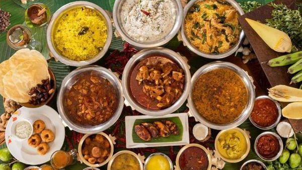ഉറുമ്പു ചമ്മന്തി മുതല്‍ വനസുന്ദരി ചിക്കൻ വരെ കിട്ടും: രണ്ടായിരം വിഭവങ്ങളുമായി കേരളീയം ഭക്ഷ്യമേള