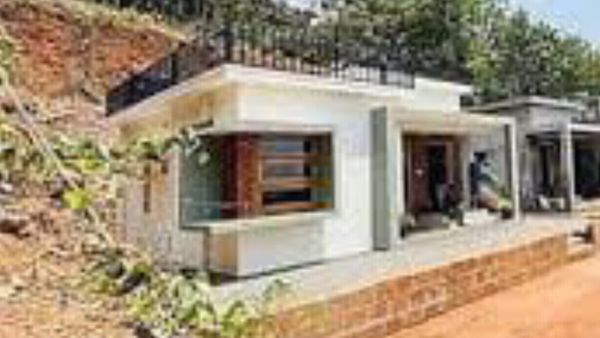 പ്രളയ പുനരധിവാസ ഭവന പദ്ധതിയില്‍ പായത്ത് 15 വീടുകള്‍ പൂര്‍ത്തിയാവുന്നു