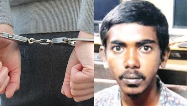 ട്രെയിനില്‍ മോഷണപരമ്പര നടത്തിയ ഫോര്‍ട്ട് സ്വദേശികളായ രണ്ടു പേര്‍ അറസ്റ്റില്‍