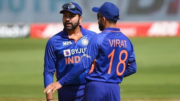 കോലിക്ക് അപ്രതീക്ഷീത നിയോഗം: ആറ് വർഷത്തിന് ശേഷം ഒരിക്കല്‍ കൂടെ ആ 'ജഴ്സി' അണിഞ്ഞു