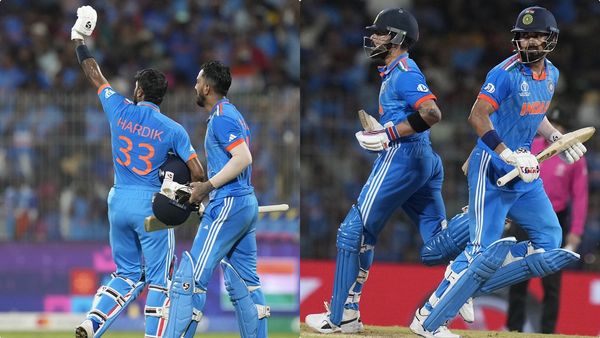 ലോകകപ്പ് 2023: ഇന്ത്യ സെമി ഫൈനലില്‍ എത്തുമോ? എത്ര മത്സരങ്ങള്‍ വിജയിക്കണം, സാധ്യത ഇങ്ങനെ