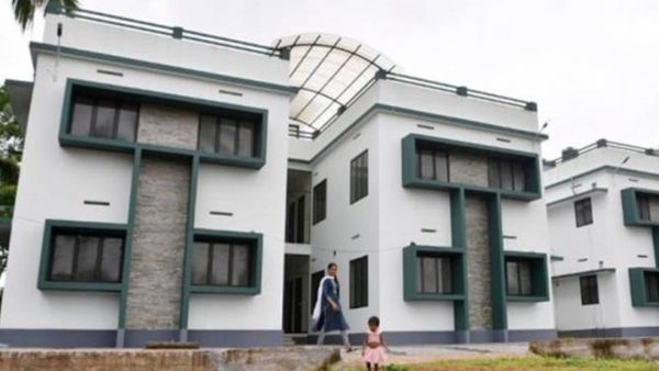 'കോഴിക്കോടിന്റെ സ്നേഹക്കൂട്': 16 കുടുംബങ്ങൾക്ക് തണലൊരുങ്ങി; ഫ്ലാറ്റ് സമുച്ചയം നാടിന് സമർപ്പിക്കുന്നു