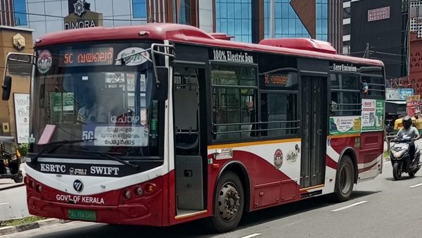 യാത്രാ ബുദ്ധിമുട്ട് പരിഹരിക്കുന്നതിനായി പയ്യന്നൂരിലെക്ക് 34 ഇലക്ട്രിക്ക് ബസുകള്‍ വരുന്നു