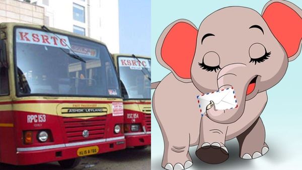 കെഎസ്ആർടിസി കൊറിയർ ആൻഡ് ലോജിസ്റ്റിക്സ് വന്‍ വിജയം: പ്രതിദിനം വരുമാനം ഒരു ലക്ഷത്തിന് മുകളില്‍