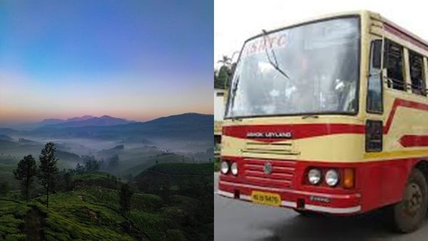 കേരളത്തിലെ അതിമനോഹരമായ ഈ രണ്ട് സ്ഥലങ്ങൾ കാണാം; അതും കീശ കാലിയാകാതെ, കിടിലൻ പാക്കേജ്