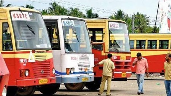 ഹെവി വാഹനങ്ങളിലെ മുന്‍നിര യാത്രക്കാര്‍ക്കും സീറ്റ് ബെല്‍റ്റ് നിര്‍ബന്ധം; കെഎസ്ആര്‍ടിസിക്കും ബാധകം