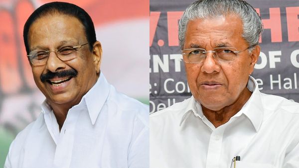 'ചാടി കളിക്കെടാ കുഞ്ഞിരാമാ' എന്ന് മോദി പറഞ്ഞാൽ തലകുത്തി മറിയുന്ന കുഞ്ഞിരാമൻ, പിണറായിക്കെതിരെ സുധാകരൻ