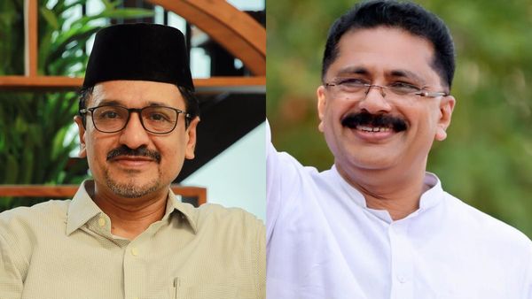 പച്ചക്കൊടിയുടെ തണലിലല്ലാതെ മരിച്ചവർക്ക് അർഷിന്റെ തണലില്ലേ? സാദിഖലി തങ്ങള്‍ക്കെതിരെ ജലീല്‍