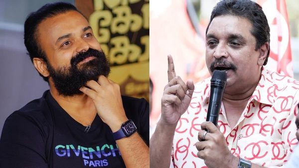 'ആ കുഴിയിൽ നാം വീഴരുത്': കുഞ്ചാക്കോ ബോബന്‍ ചിത്രം ചാവേറിനെക്കുറിച്ച് ഷിബു ബേബി ജോണ്‍ പറയുന്നു