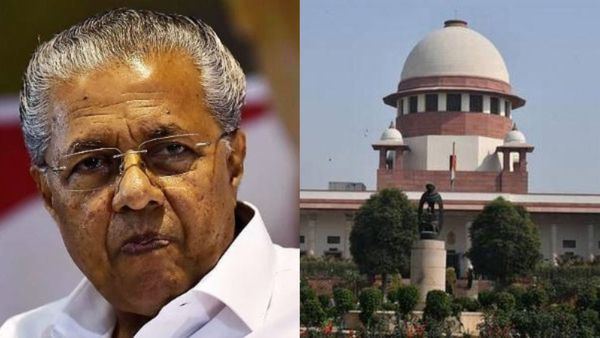 ലാവലിൻ കേസ് ഇന്ന് സുപ്രീംകോടതിയിൽ; പരി​ഗണിക്കുന്നത് 34-ാം വട്ടം മാറ്റിവച്ചതിനു ശേഷം