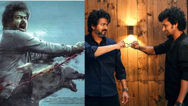 ലിയോയുടെ ആദ്യ 10 മിനിറ്റ് കാണാതിരിക്കരുത്, പ്രേക്ഷകരോട് ലോകേഷ് കനകരാജ്