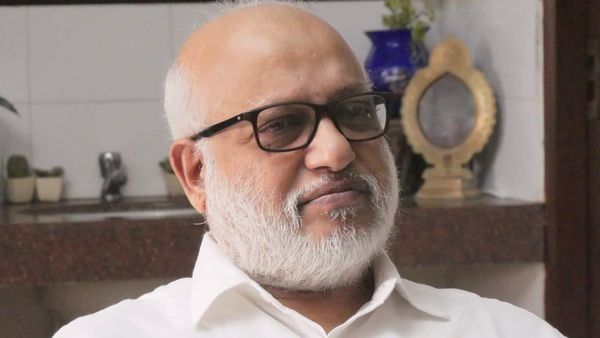 അത് സംഘികള്‍ക്ക് പറ്റിയ അബദ്ധമല്ല; ഇന്ത്യന്‍ സ്വാതന്ത്ര സമര ചരിത്രത്തെ ആർഎസ്എസ് ഭയക്കുന്നു: എംഎ ബേബി