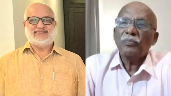 'ആർഎസ്എസിന് ഉപയോഗപ്പെടുന്ന ഉപദേശങ്ങൾ നല്കുകയാണ് തൊഴിൽ', വിമർശിച്ച് എംഎ ബേബി