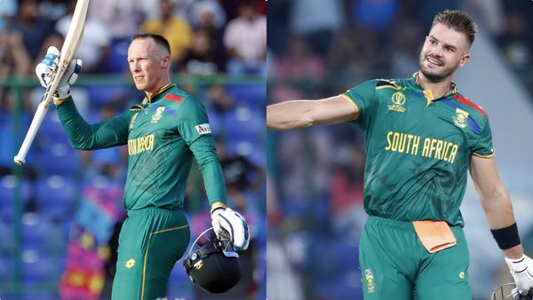 അണ്‍സ്റ്റോപ്പബിള്‍; ഇത് ദക്ഷിണാഫ്രിക്കയുടെ തല്ലുമാല, ശ്രീലങ്കയെ പറപ്പിച്ചു, റെക്കോര്‍ഡെല്ലാം വീണു