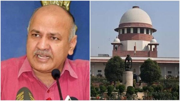 കടുപ്പിച്ച് സുപ്രീംകോടതി; മനീഷ് സിസോദിയ ഇടപെട്ടതിന് തെളിവ് എവിടെയെന്ന് കോടതി