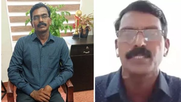മാര്‍ട്ടിന്‍ ദുബായിക്കാരന്‍; അവധിക്ക് വന്നത് ഒരു മാസം മുമ്പ്, 'പുക കാര്യമാക്കേണ്ടെന്ന് പറഞ്ഞു'