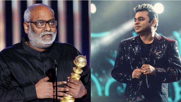 തെലുങ്കില്‍ കീരവാണിയേക്കാള്‍ ശമ്പളം മറ്റൊരു സംഗീതജ്ഞന്: റഹ്മാന്റെയും അനിരുദ്ധിന്റെയും പകുതി പോലുമില്ല