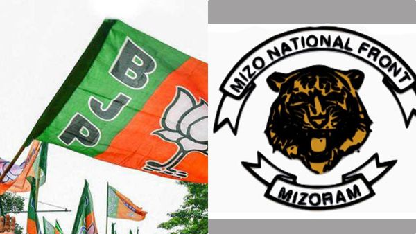 മിസോറം സ്പീക്കര്‍ക്ക് ടിക്കറ്റില്ല, എംഎന്‍എഫില്‍ നിന്ന് രാജിവെച്ചു, മത്സരിപ്പിക്കാന്‍ ബിജെപി